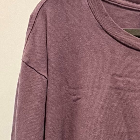 Perks and Mini Men's Long Sleeve Sweatshirt Size XL - Picture 4 of 5